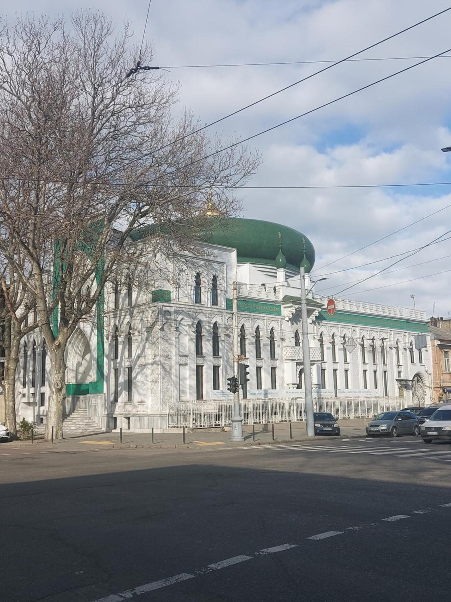 Arnautskaya Apartments オデッサ エクステリア 写真