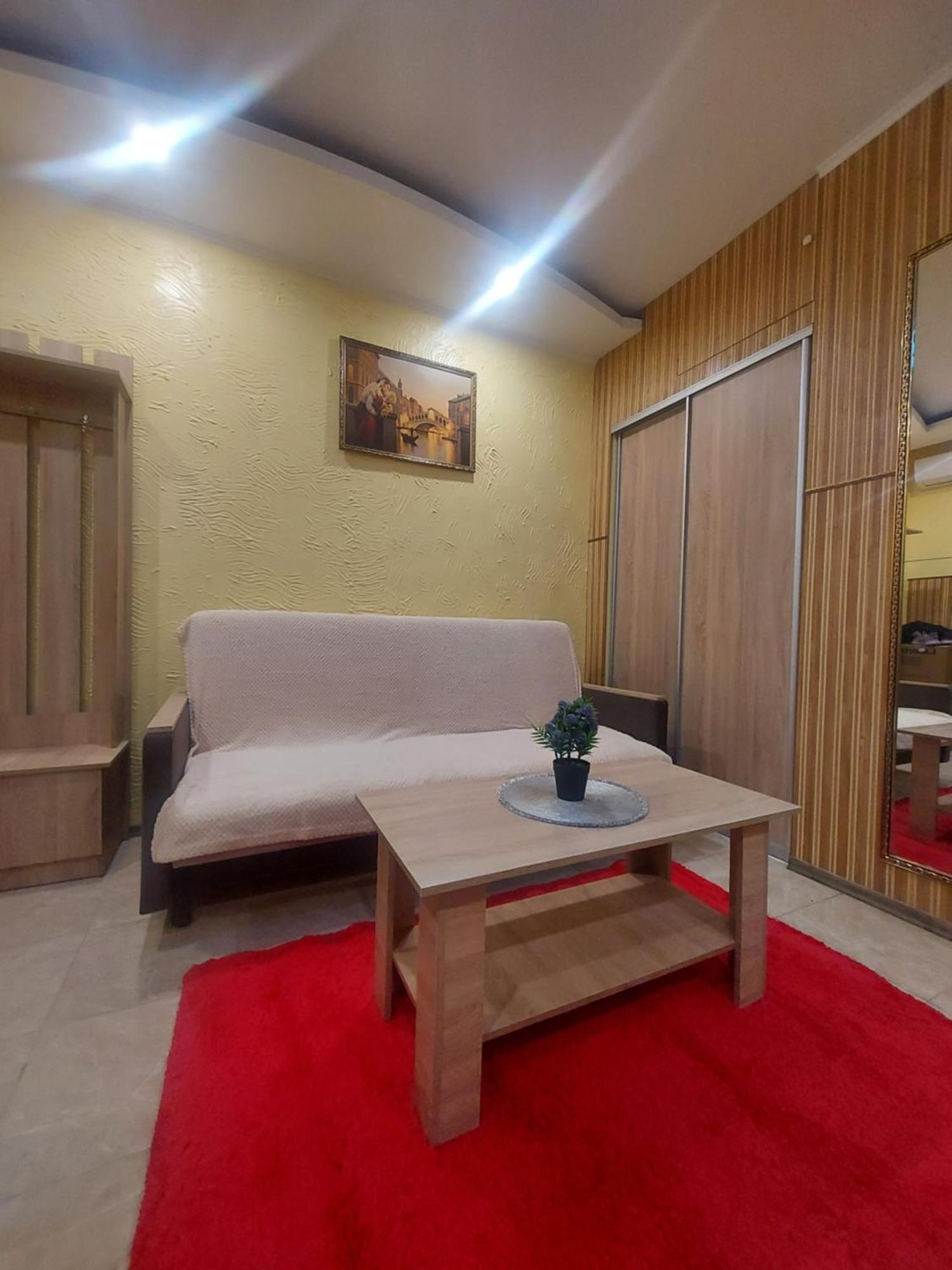 Arnautskaya Apartments オデッサ エクステリア 写真