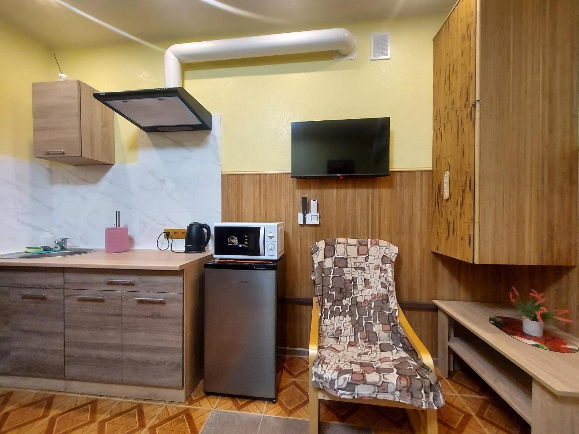 Arnautskaya Apartments オデッサ エクステリア 写真