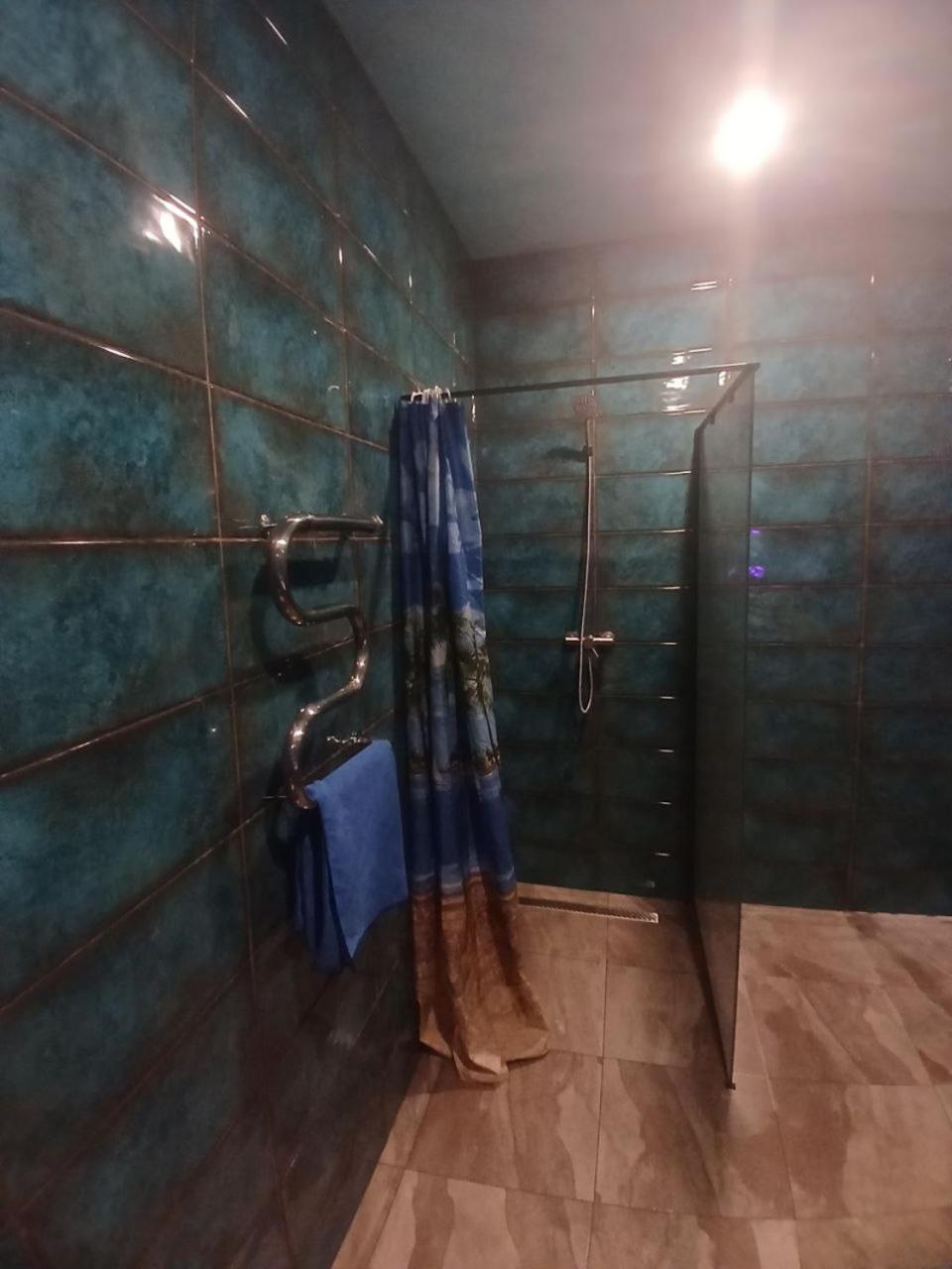 Arnautskaya Apartments オデッサ エクステリア 写真