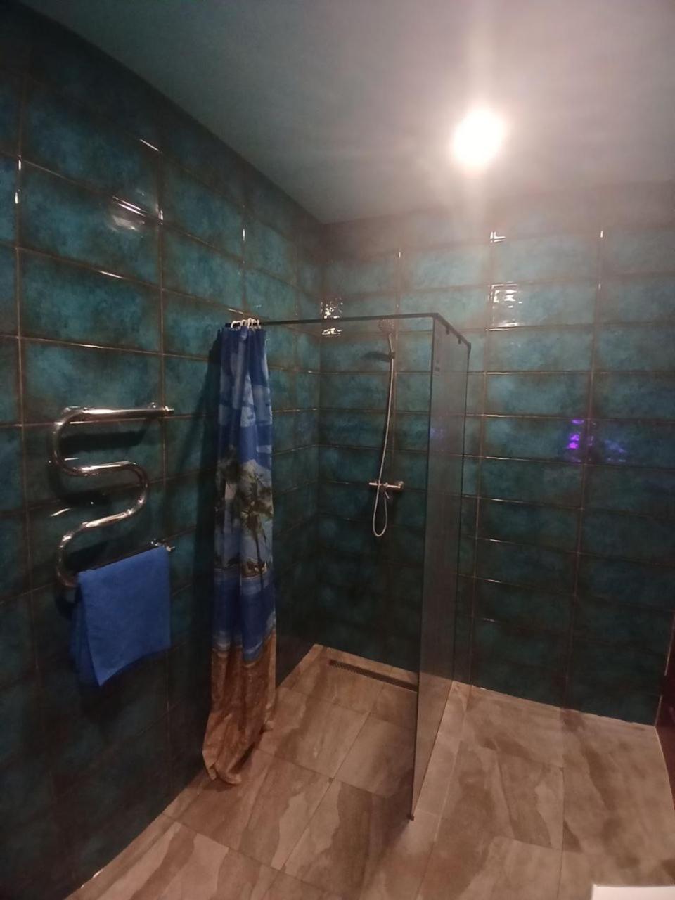 Arnautskaya Apartments オデッサ エクステリア 写真