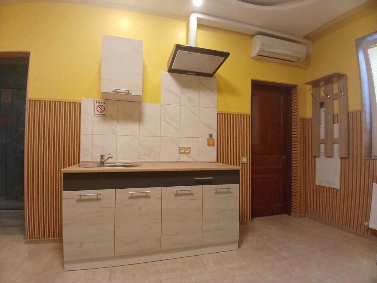 Arnautskaya Apartments オデッサ エクステリア 写真