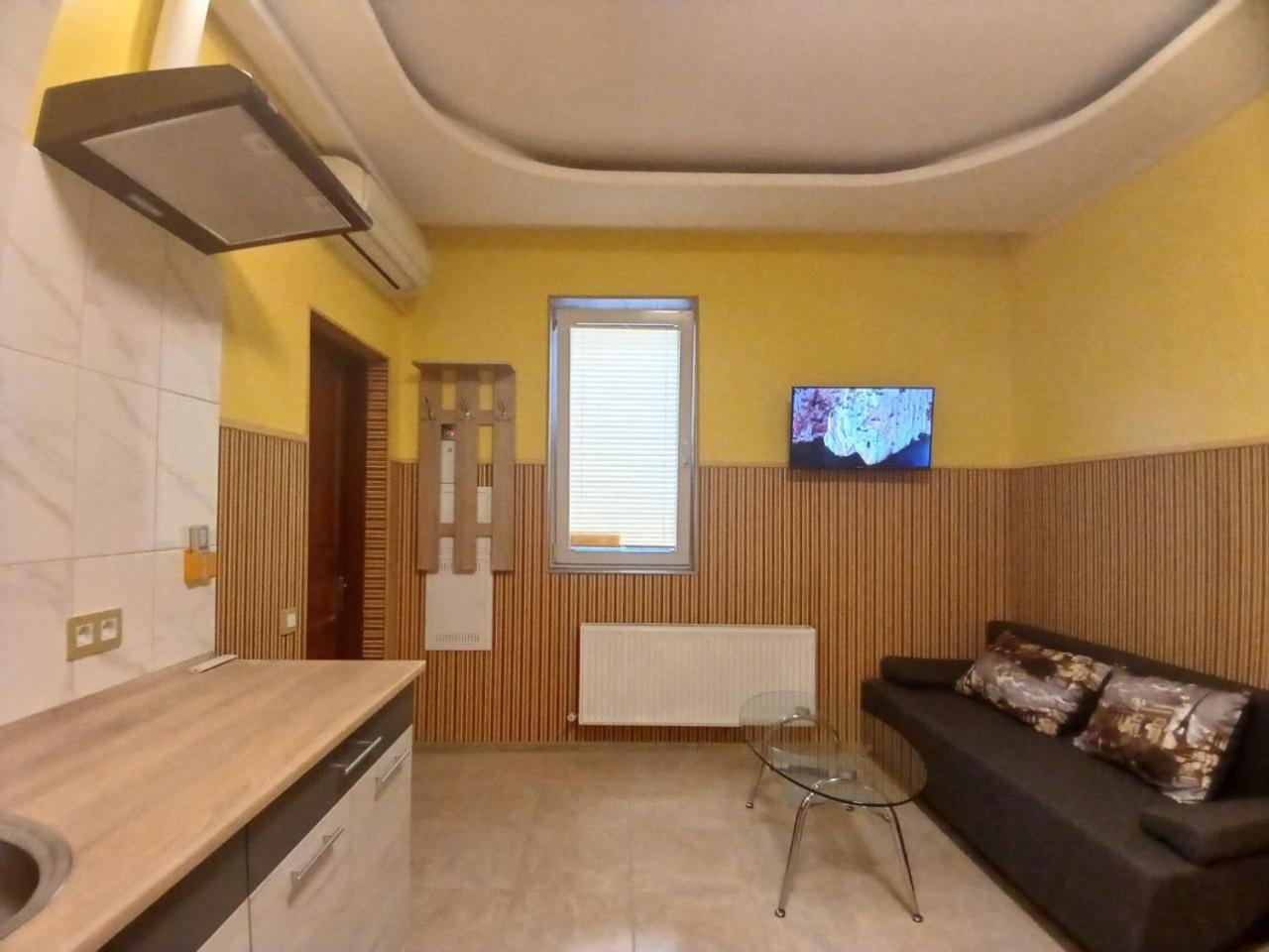 Arnautskaya Apartments オデッサ エクステリア 写真